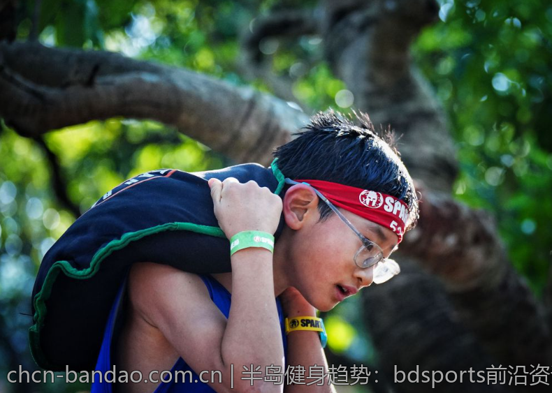 半岛健身趋势：bdsports前沿资讯
